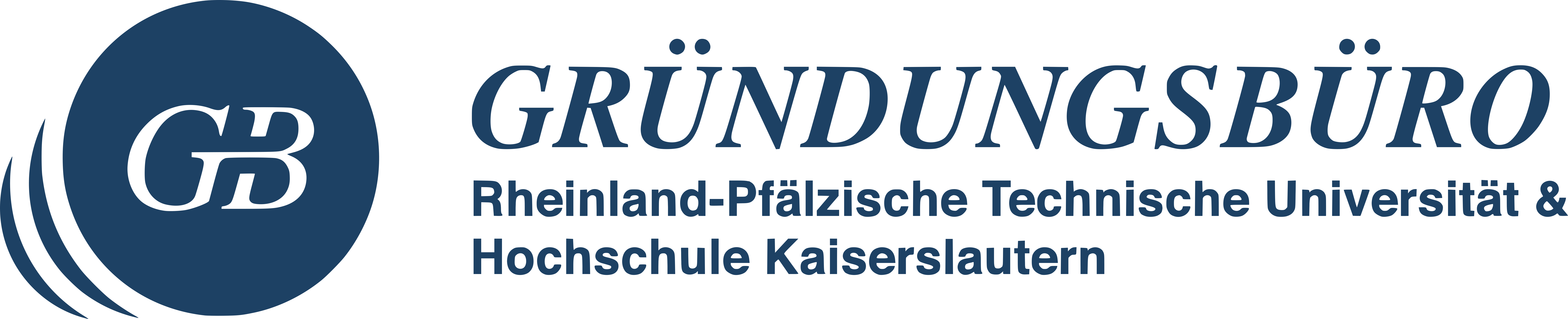 Gründungsbüro Kaiserslautern