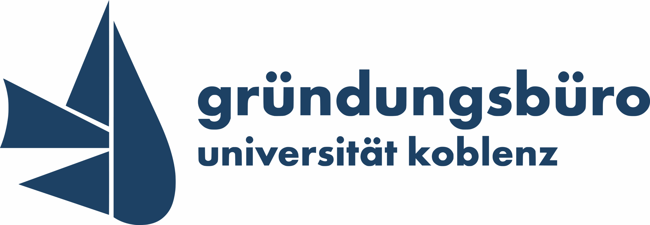 Gründungsbüro Koblenz