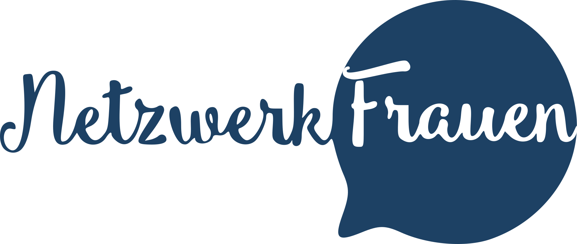 Netzwerkfrauen Logo