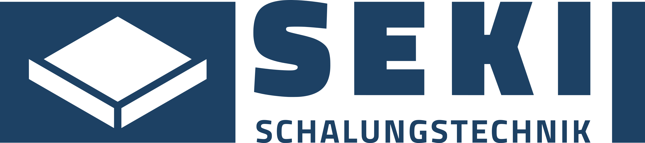 SEKI Logo