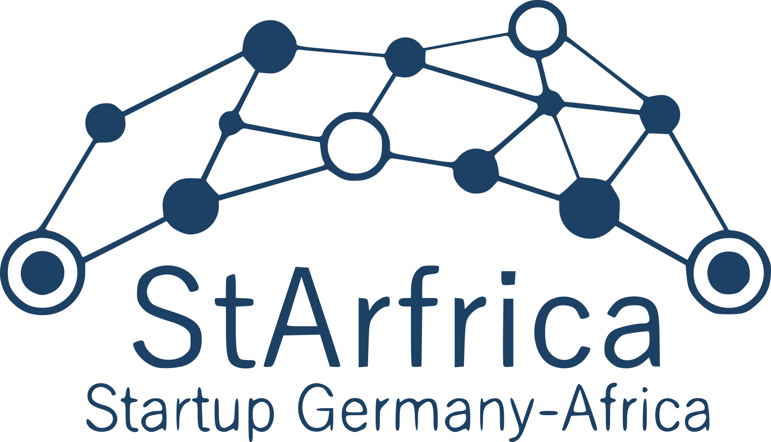 starfrica Logo